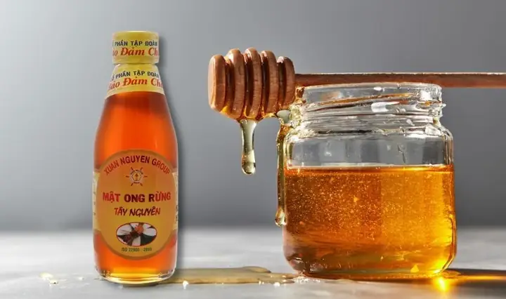 4.2 Bị mụn có nên dùng mặt nạ trà xanh mật ong?