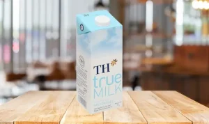 1.1. Công dụng của sữa tươi