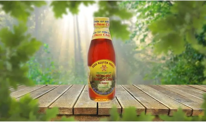 Mật Ong Để Lâu Bị Đen Có Dùng Được Không?