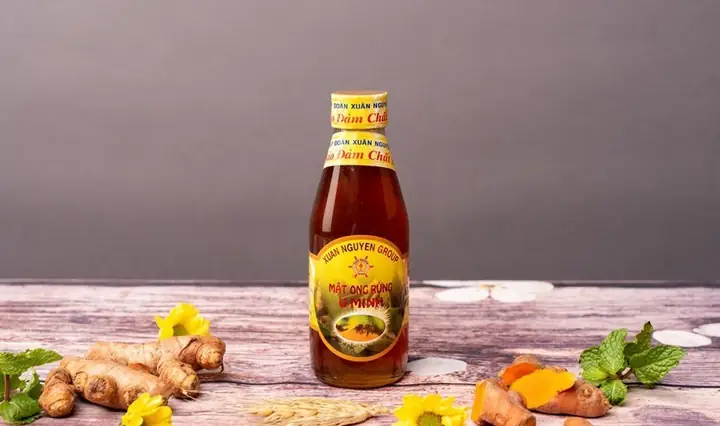 2mật Ong Để Được Bao Lâu?