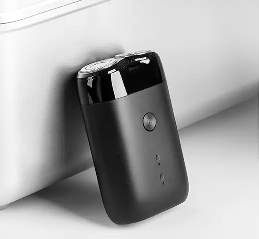 4.1. Máy cạo râu mini Mijia MSX201 4.1. Máy cạo râu mini Mijia MSX201