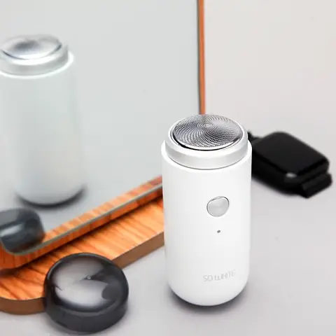 3. Hướng dẫn chọn mua máy cạo râu Xiaomi 3. Hướng dẫn chọn mua máy cạo râu Xiaomi