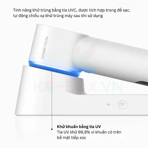 Hiệu Quả Cải Thiện Độ Đàn Hồi Da