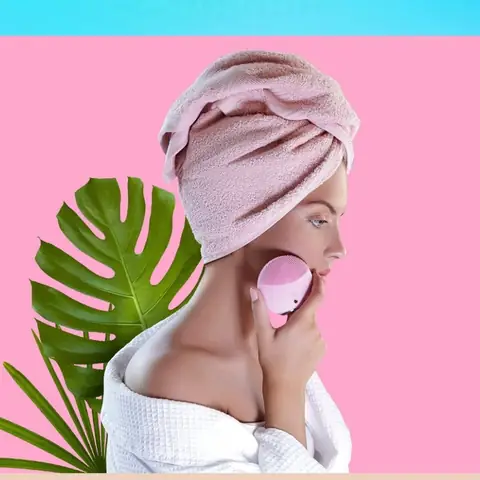 Đối Tượng Sử Dụng Của Máy Rửa Mặt Foreo Luna Mini 2