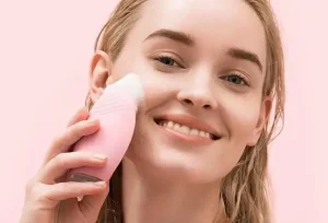 Vì Sao Nên Chọn Máy Rửa Mặt Của Nhật Bản?