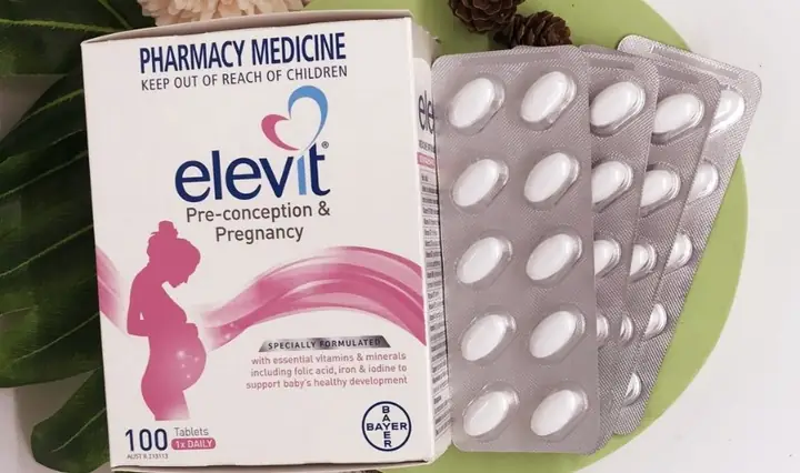 2.5. Tăng sức đề kháng cho mẹ và bé