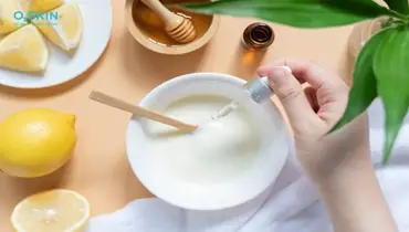 Mới Nặn Mụn Đắp Mặt Nạ Gì