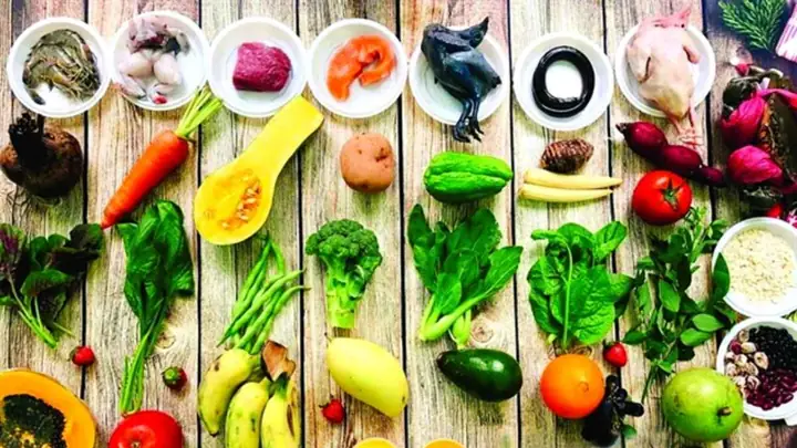 Lưu ý khi làm món ăn cho bé