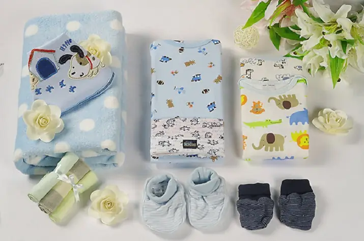 7/ Quần Áo, Giày Dép