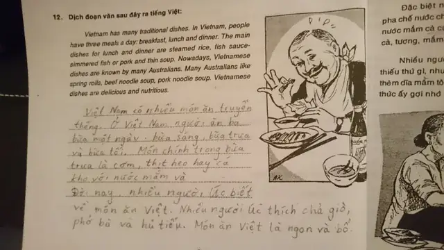 Ý Nghĩa Tiếng Việt Là Gì? Khám Phá Định Nghĩa Và Ý Nghĩa Của Từ Ngữ