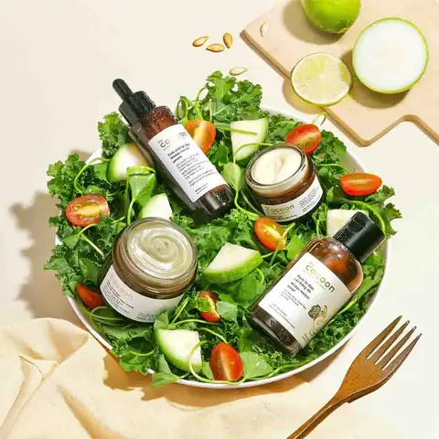 Sự Lên Ngôi Của Mỹ Phẩm Thuần Chay Tại Việt Nam