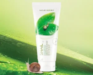 Nature Republic Fresh Herb Cleansing Foam: Review Chi Tiết Từ Góc Độ Mẹ Bầu