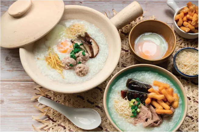 2.7. Cách nấu cháo dinh dưỡng cho bé 2 tuổi với Lươn + Cà rốt