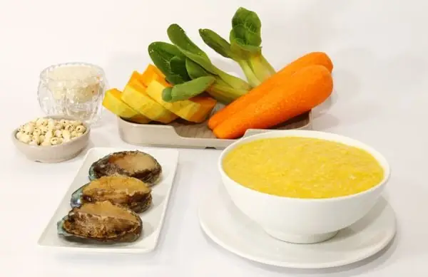 Món Cháo Dinh Dưỡng Ăn Dặm Cho Bé 1 Tuổi Dễ Làm, Con Tăng Cân