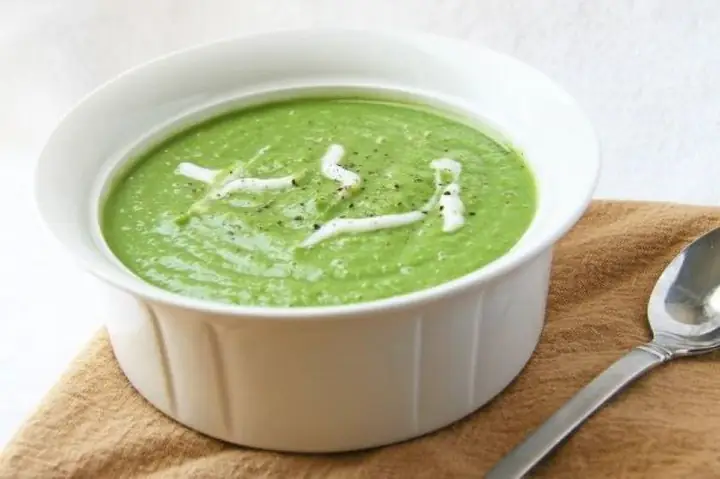 4món Ngon Trong Thực Đơn Ăn Dặm Cho Bé 11 Tháng