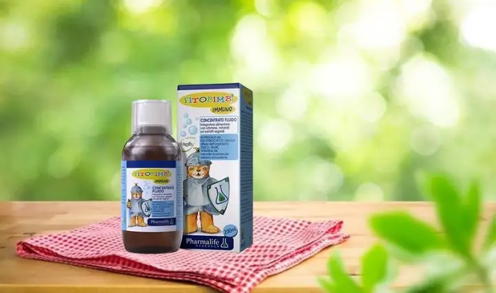 8một Số Điều Cần Lưu Ý Khi Bổ Sung Kẽm Cho Trẻ