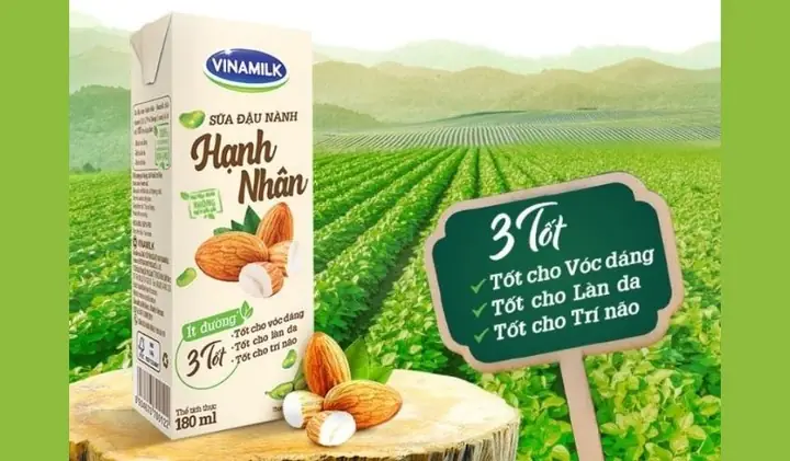 1.1. Cải thiện vóc dáng