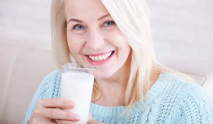 1.4. Có lợi cho sức khỏe phụ nữ trung niên