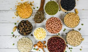 1Ngũ cốc cho người tập gym là gì?