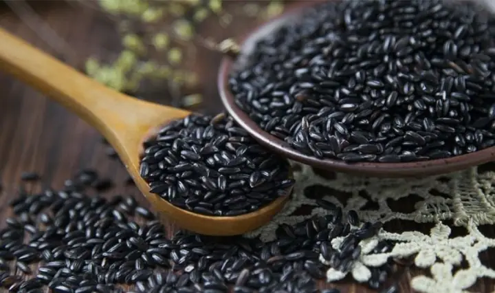 2Ngũ cốc cho mẹ bầu nên có những thành phần nào?