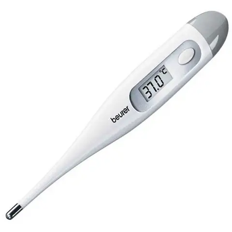 Nhiệt Kế Điện Tử Đầu Cứng Beurer Ft09 Nhiệt Kế Điện Tử Đầu Cứng Beurer Ft09