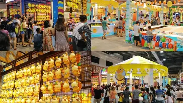 Helio Center – Tổ Hợp Giải Trí Trong Nhà Cực Chill Giữa Lòng Đà Nẵng