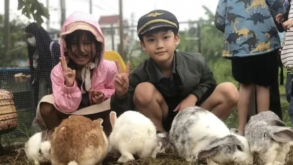 Baby Farm – Vui Chơi Học Làm Nông Dân Nhí