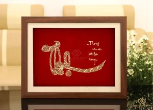 Lời, câu chúc Tết ông bà ngắn gọn mà cảm động