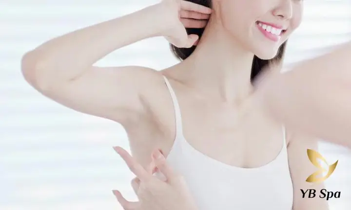 Hướng Dẫn Chăm Sóc Da Dưới Cánh Tay Đúng Cách Sau Khi Triệt Lông Nách Hướng Dẫn Chăm Sóc Da Dưới Cánh Tay Đúng Cách Sau Khi Triệt Lông Nách