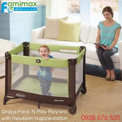 Nôi em bé giá bao nhiêu?