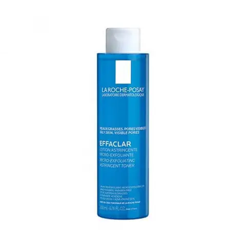 Nước Cân Bằng Da La Roche Posay Effaclar Astringent Lotion Cleansing, Oil-control Toner