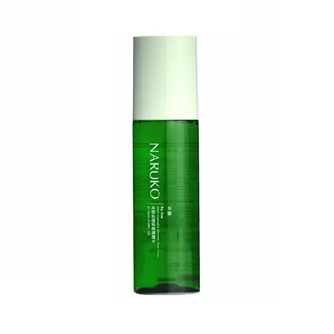 10. Nước Cân Bằng Da Naruko Tea Tree Shine Control And Blemish Clear Toner