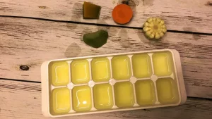 Đối với các mẹ cho con ăn dặm kiểu Nhật, nước dashi gần như là thứ bắt buộc cần phải có để giúp món ăn của bé thêm đậm đà và bổ sung khoáng chất thiết yếu.