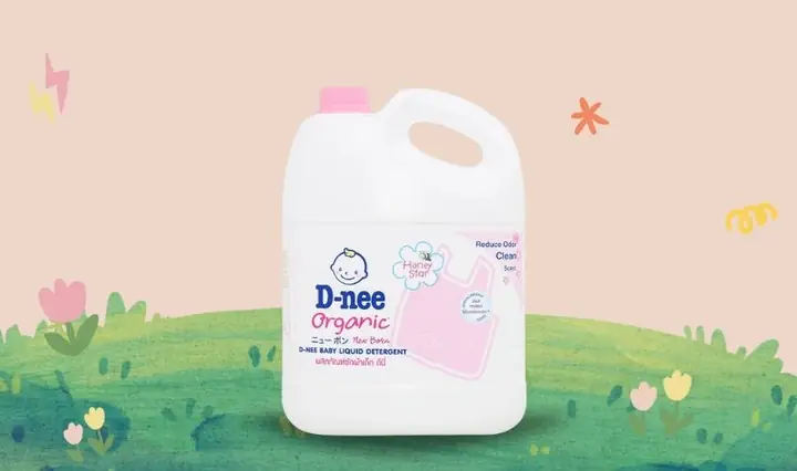 1nước Giặt Dùng Cho Giặt Tay Là Gì?