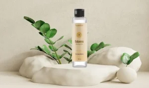 1.1 Nước tẩy trang là gì?