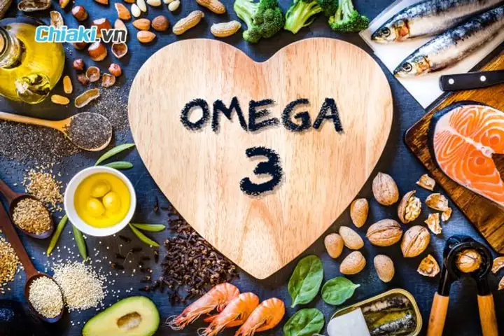 4hướng Dẫn Sử Dụng Omega-3 Cho Trẻ Em Hiệu Quả 4hướng Dẫn Sử Dụng Omega-3 Cho Trẻ Em Hiệu Quả