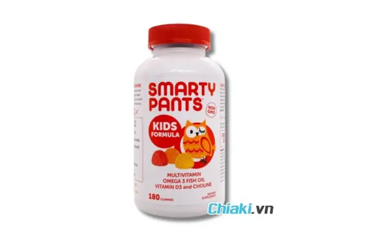 Kẹo Dẻo Vitamin&omega 3 Trẻ Em Kẹo Dẻo Vitamin&omega 3 Trẻ Em