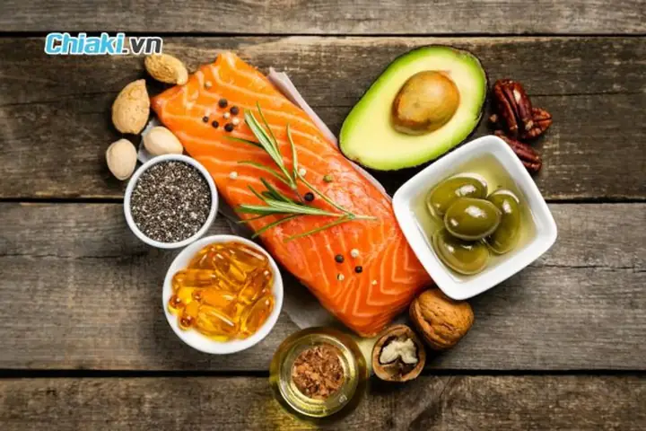 1omega-3 Là Gì? Vai Trò Của Omega-3 Đối Với Sức Khỏe Trẻ Em 1omega-3 Là Gì? Vai Trò Của Omega-3 Đối Với Sức Khỏe Trẻ Em