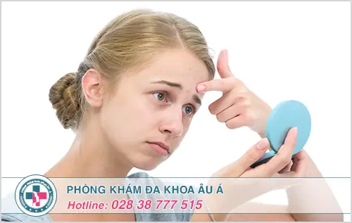 Phòng Khám Da Liễu Ở Quảng Ngãi Như Thế Nào Tốt?