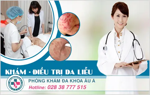 Phòng Khám Bác Sĩ Chỉ Quảng Ngãi