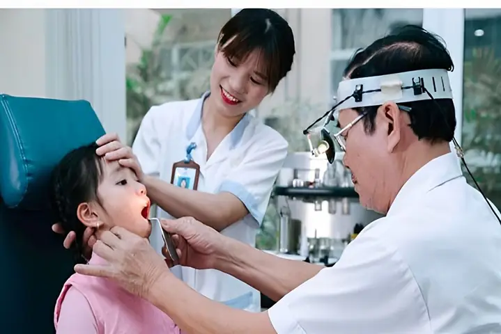 10phòng Khám Tai Mũi Họng Bác Sĩ Đỗ Đức Thọ 10phòng Khám Tai Mũi Họng Bác Sĩ Đỗ Đức Thọ