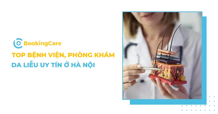 Danh Sách Địa Chỉ Bệnh Viện, Phòng Khám Da Liễu Hà Nội Uy Tín, Có Đội Ngũ Bác Sĩ Nhiều Năm Kinh Nghiệm, Trang Thiết Bị Đầy Đủ Cùng Các Thế Mạnh Được Nêu Chi Tiết Để Bạn Đọc Lựa Chọn Địa Chỉ Phù Hợp.
