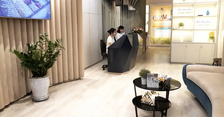 Phòng Khám Da Liễu Và Thẩm Mỹ Bác Sĩ Thái Hà