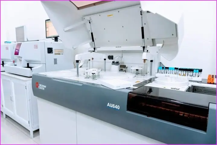 2dịch Vụ Tại Phòng Khám Sản Nhi Diamond