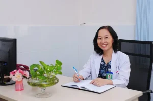 phòng khám phụ sản ngọc lan