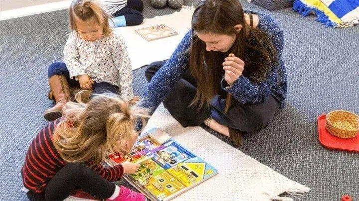 Tinh thần ưa học hỏi được vun đắp