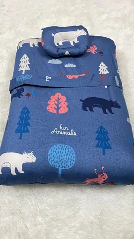 Tặng Đệm Nằm Cho Bé Sơ Sinh Tặng Đệm Nằm Cho Bé Sơ Sinh