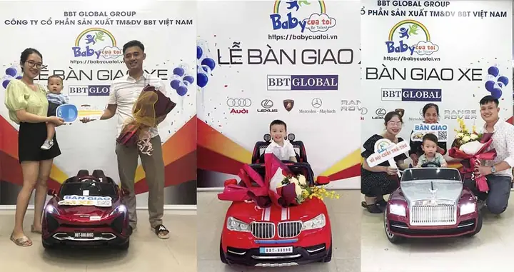 Nên Chọn Những Đồ Chơi Để Có Thể Chơi Chung Cùng Người Khác