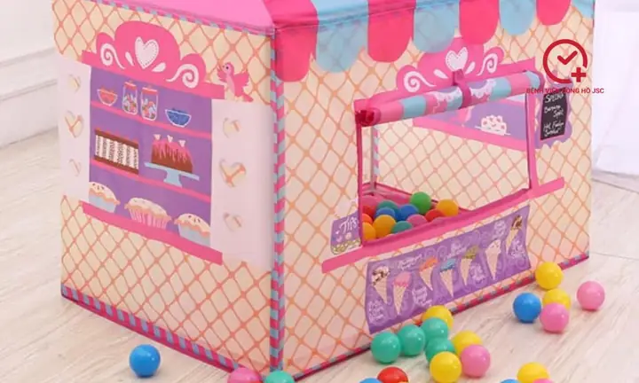 12. Nhà Banh Công Chúa