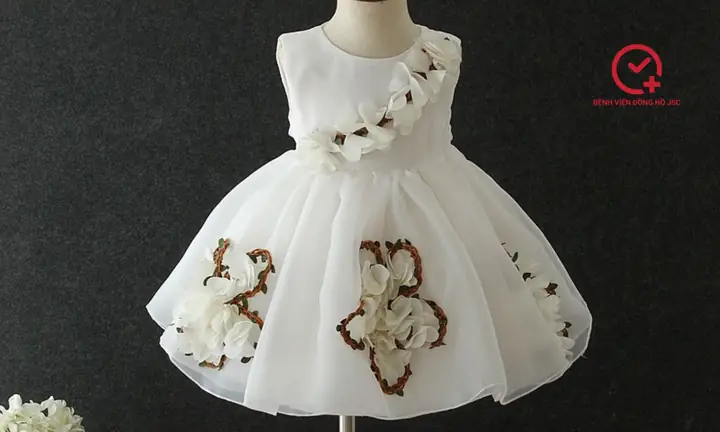 Váy Công Chúa, Đầm Thiết Kế